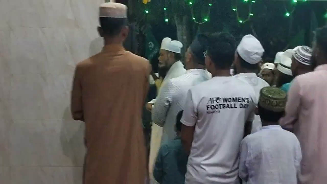 🥰🥰🥰নবির সান🥰🥰🥰