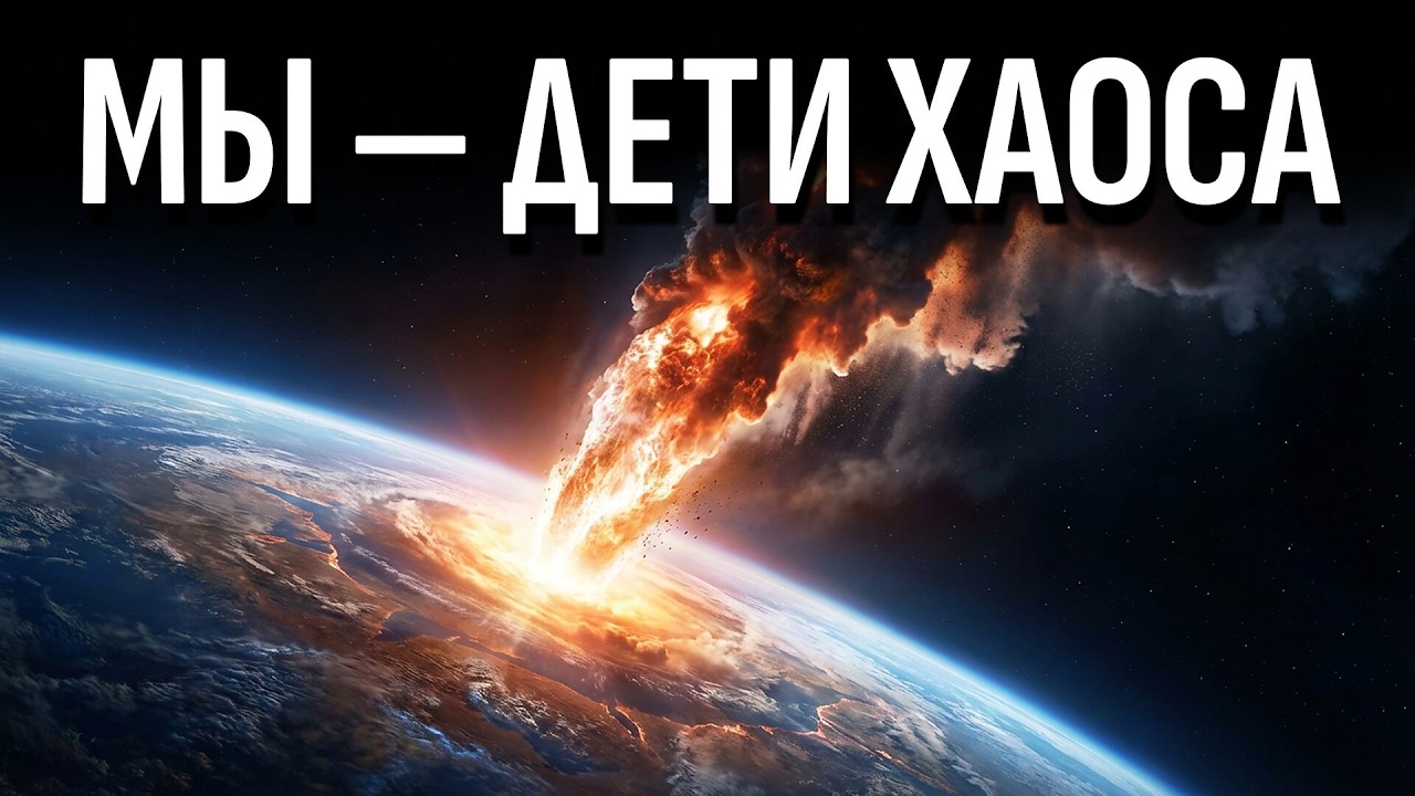 Штурм Земли: История величайшей космической катастрофы | Документальный фильм