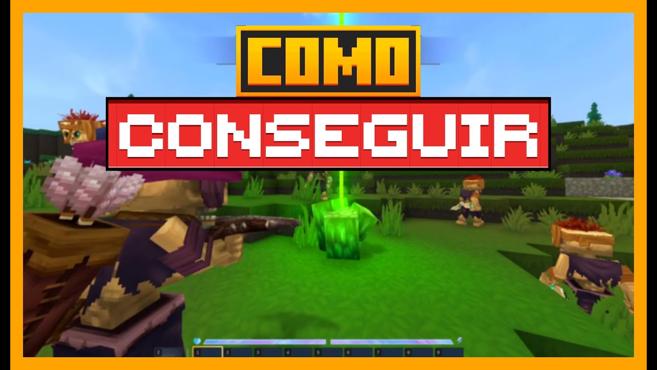 SOBREVIVA ÀS INVASÕES COM ATAQUES DE COMETAS EM HYTALE