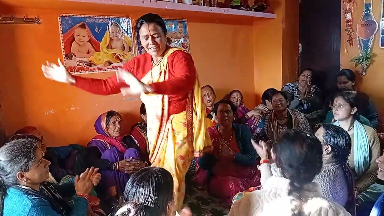राम नाम जपियो रे प्रभु मन बसियो ये मस्त भजन