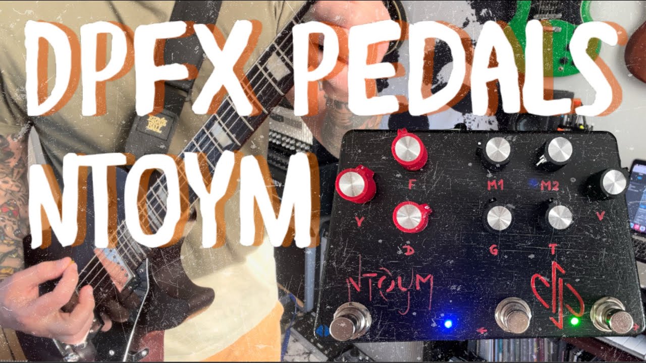 DPFX | NTOYM (DOOM)