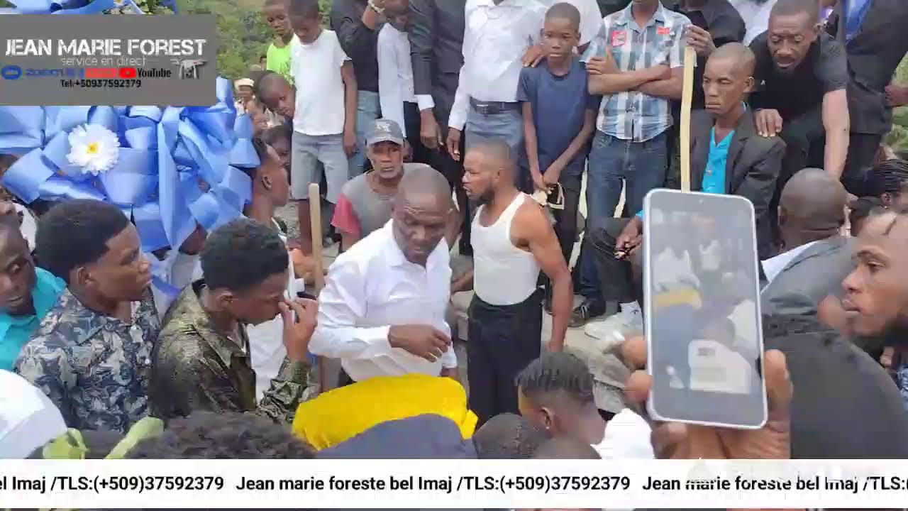 en mémoire de