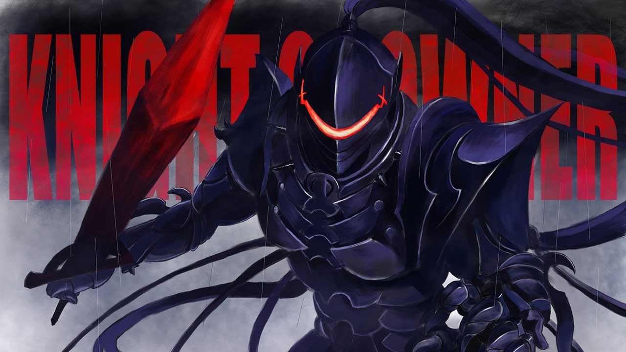 KNIGHT OF OWNER: Un Caballero no Mu3r3 con las Manos vacías | LANCELOT (Berserker) | FATE