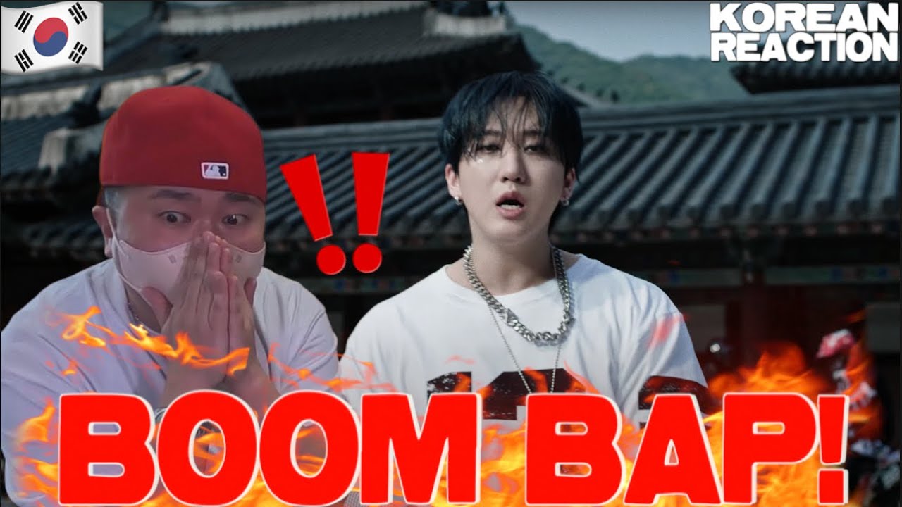 🇰🇷🔥Korean Hiphop Junkie react to Stray Kids(스트레이 키즈) 