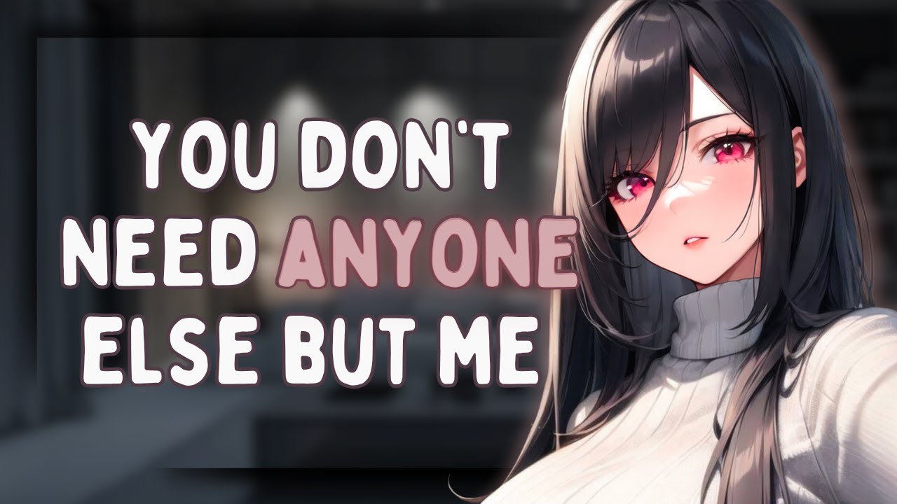 Your Yandere Best Friend Thinks She's Better For You [F4A] [Possessive] [Manipulation] [PART 2]