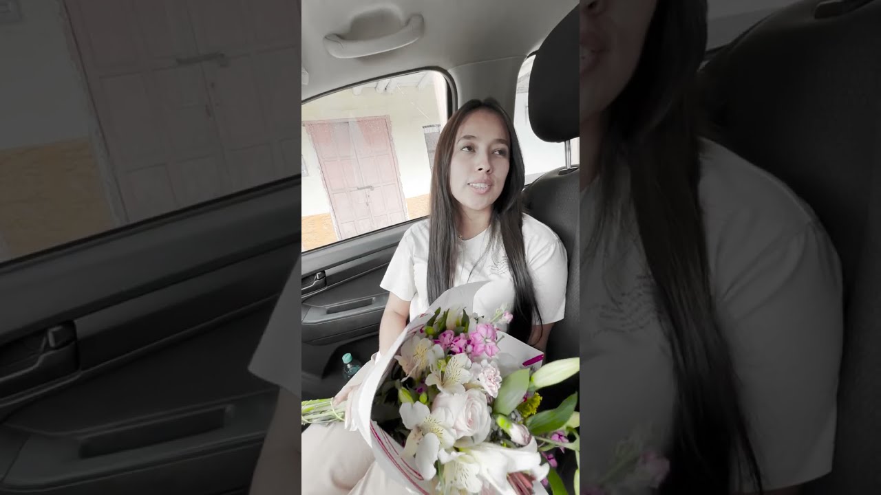 Fui a visitar a alguien que tanto extrañan