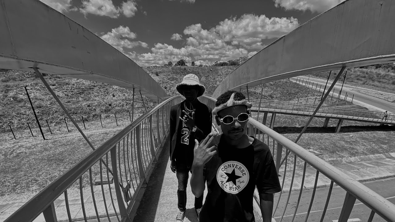 ILANGA [visualiser] - Mshazi (feat. Blaq C) INDIGO VEESUALZ shot it