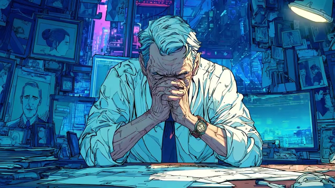 The Ambition Trap: When 