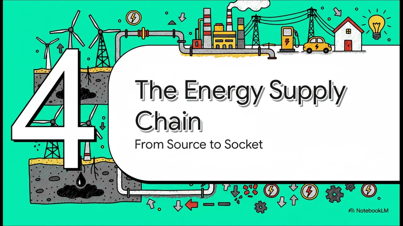 ENERGY ECONOMICS (TOPIC II): Introduction & Classifications