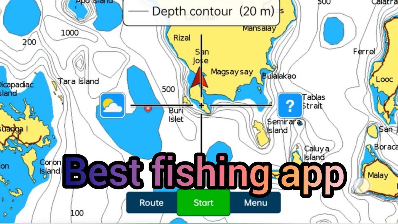 KITA LAHAT NG BAHURA AT LALIM NG DAGAT
