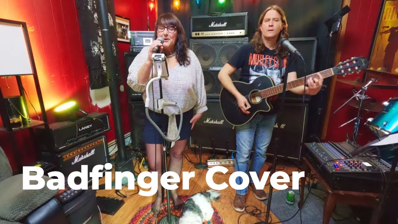 SetList - No Matter What (Badfinger Cover) | Acoustic Pop Rock 2025
