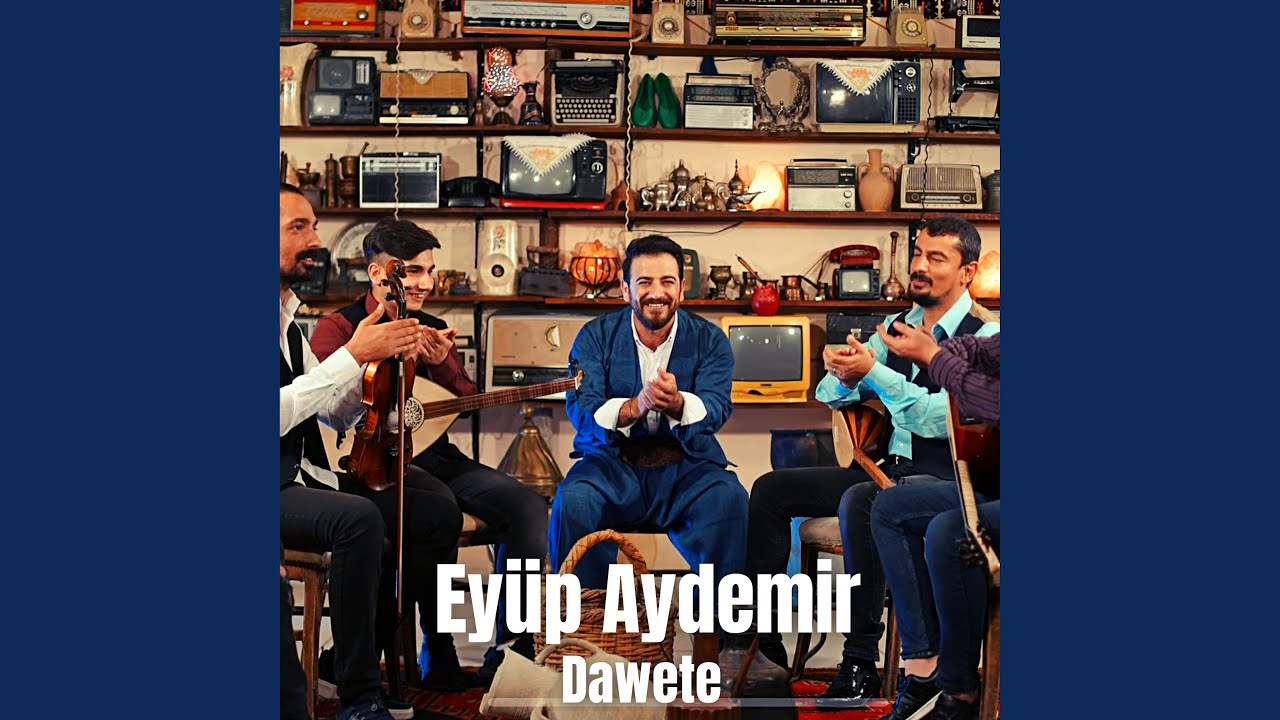 Dawete