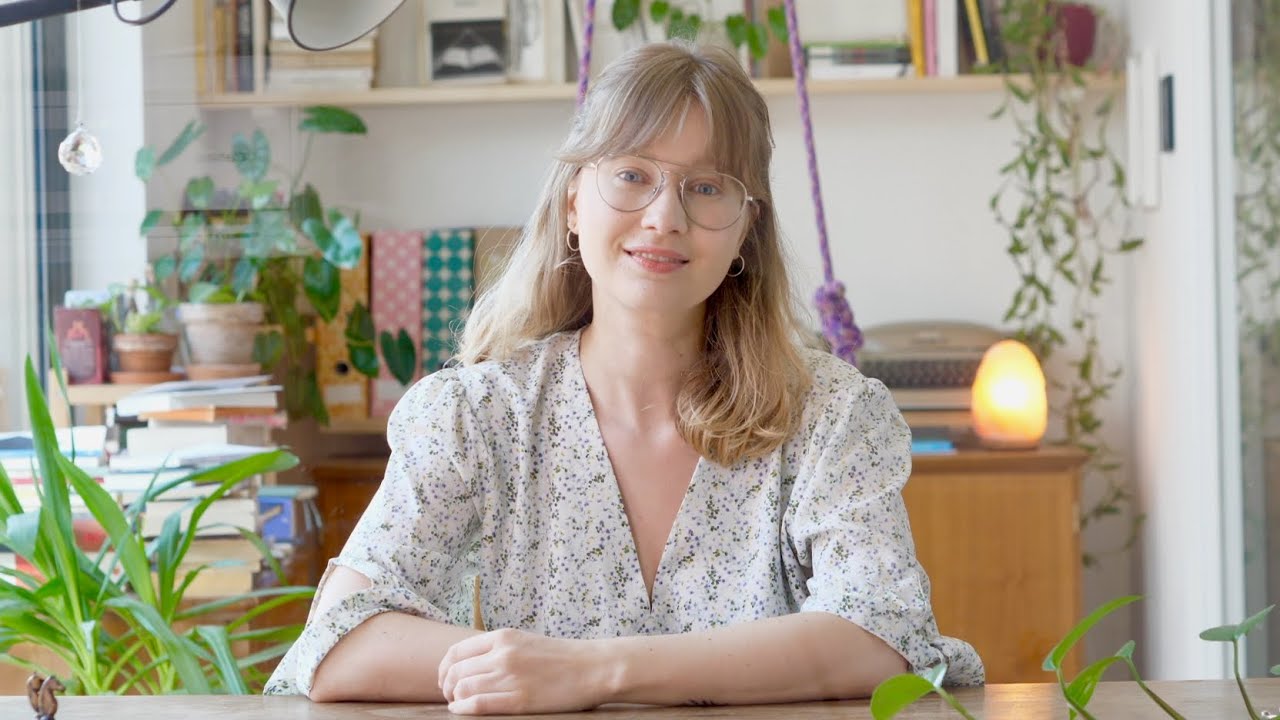 Everything I'm learning as I'm turning 30