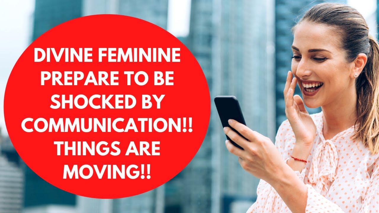 DIVINE FEMININE: THIS MASCULINE HAS BEEN PLANNING FOR THIS FOR A LONG TIME...💗TWIN FLAMES