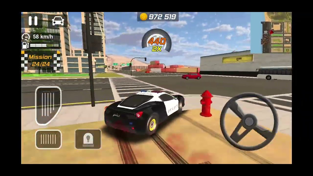 Police car game 🚨🚨🚨🚗🚨🚗🚗🚨 🚨🚨🚨 🚗 🚗 car game 