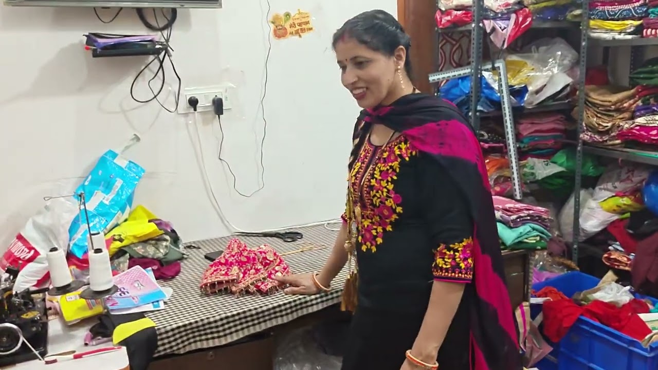जय हो बेबे होर की #चरखी दादरी #सूट कलेक्शन #9676840099