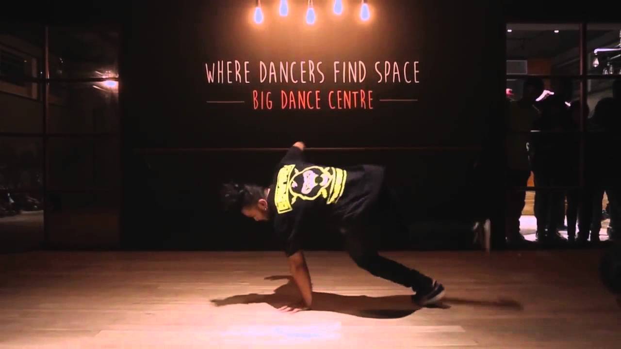 Art Of Freestyle | 'Gerua' | Hectik | FAM.O.U.S Crew