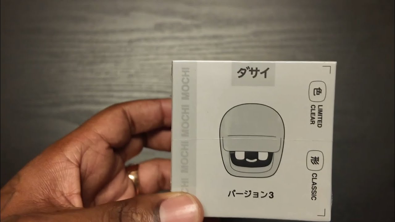 Your mini companion while you drive 🔥: Dasai Mochi 3