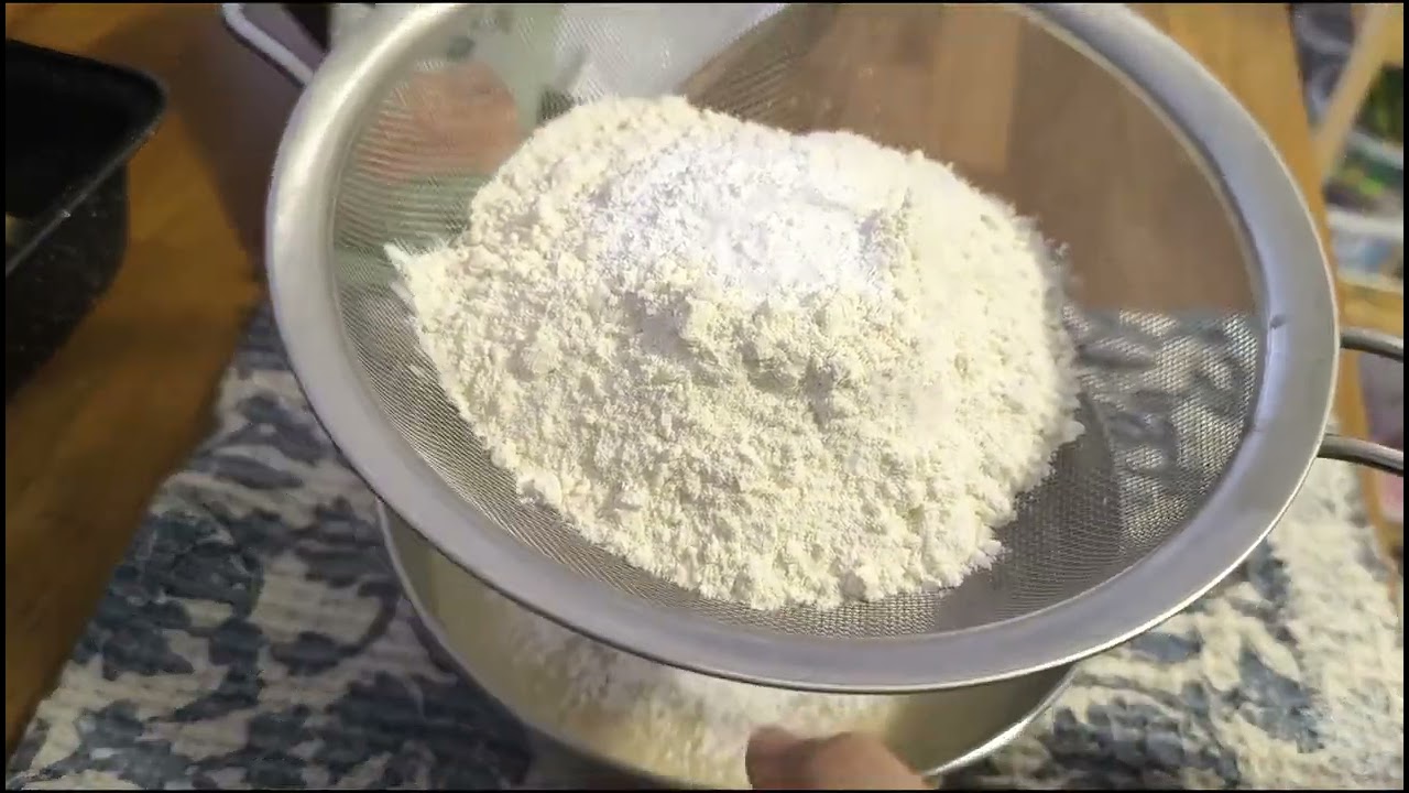 Moist Banana Cake mix with Almond & chocolates chopped in 6 Minutes Simple and Delicious 