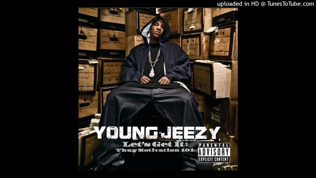 [FREE] Young Jeezy x Shawty Redd Type Beat 