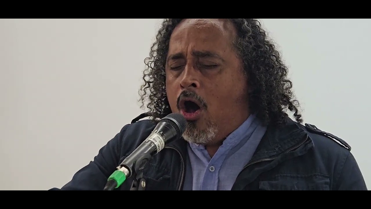 Alí Alejandro Primera.