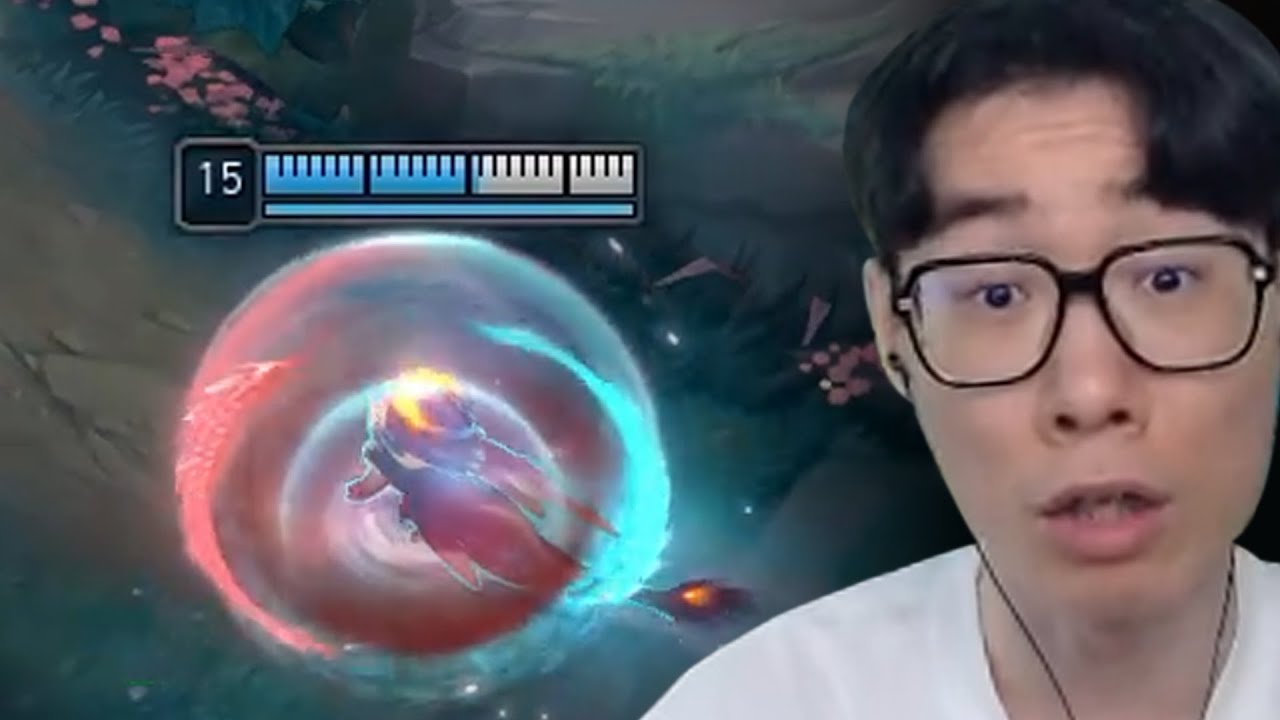 와~ 보호막 보소