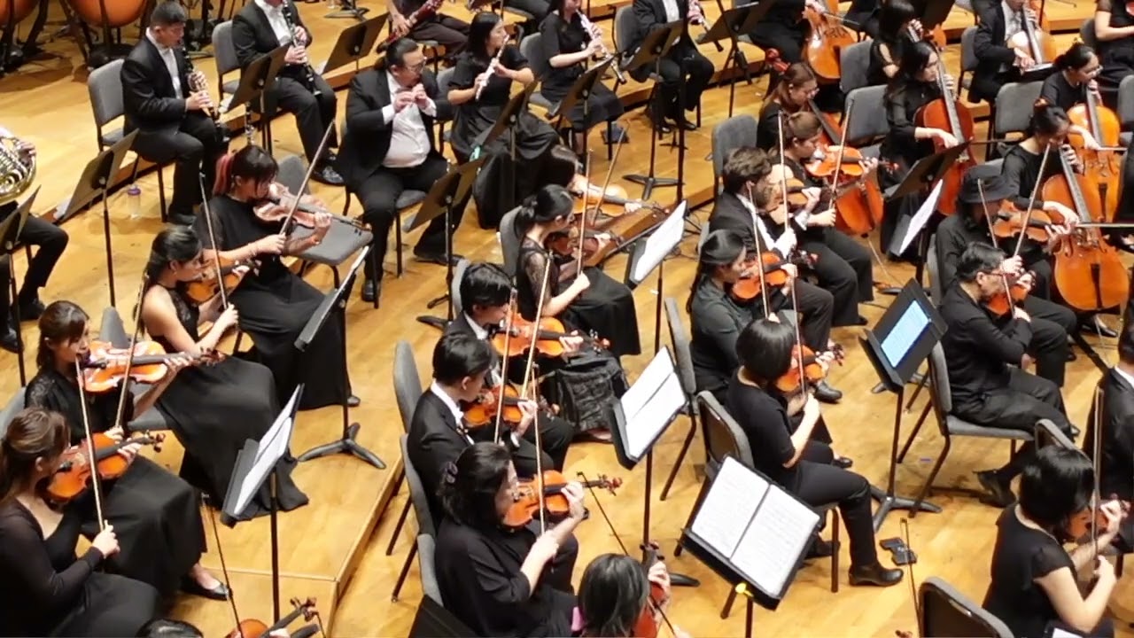 Barber of Seville Overture