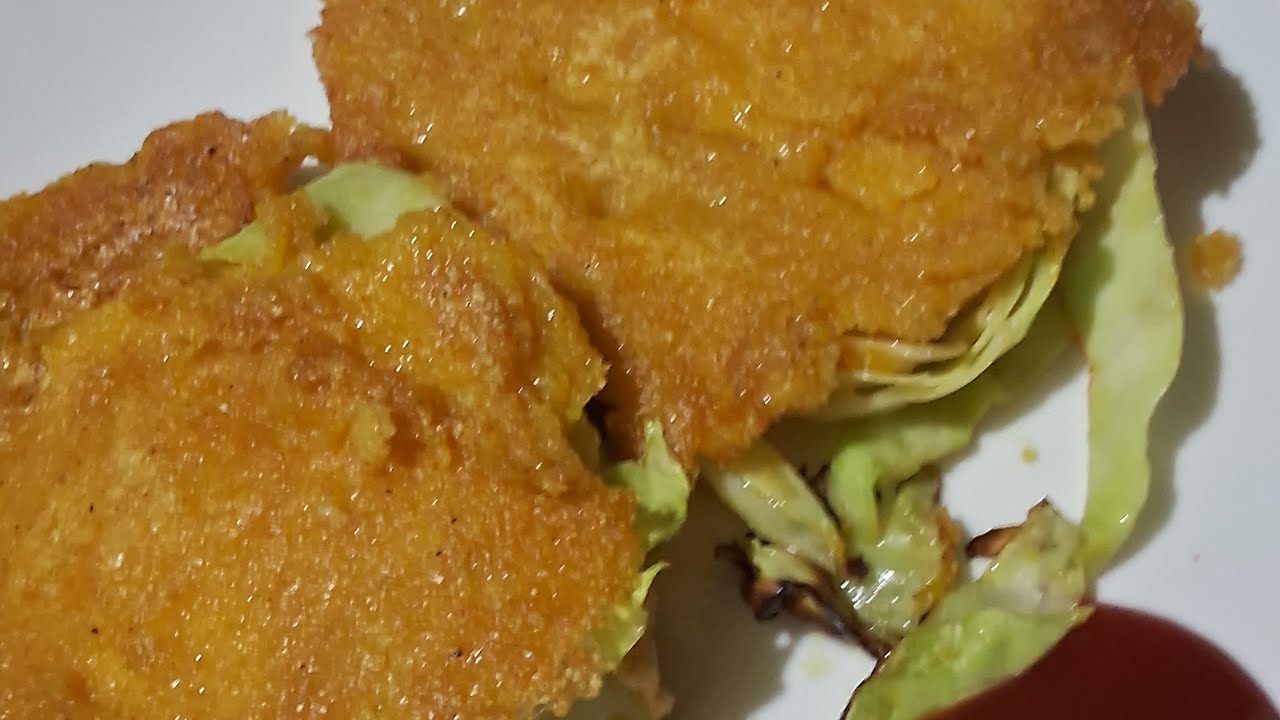 एक कटोरी सूजी और बंद गोभी से बनाया बहुत सारा नाश्ता.  #trending #new   #cook