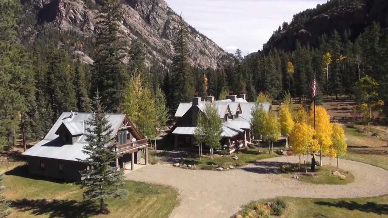 Granite Peaks Ranch