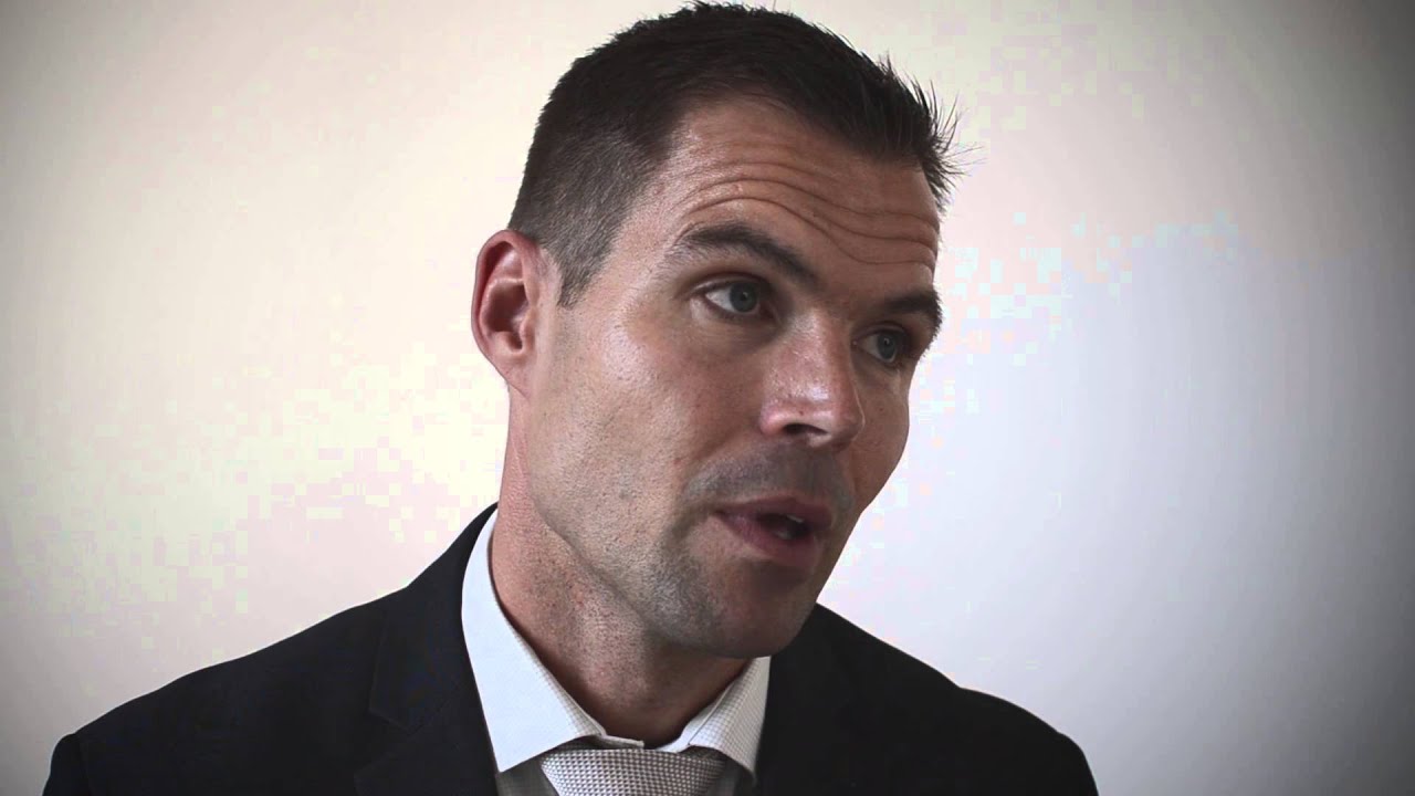 Danish Police Superintendent on the FBI's National Academy