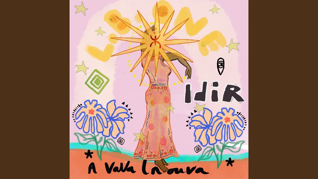 A Vava Inouva