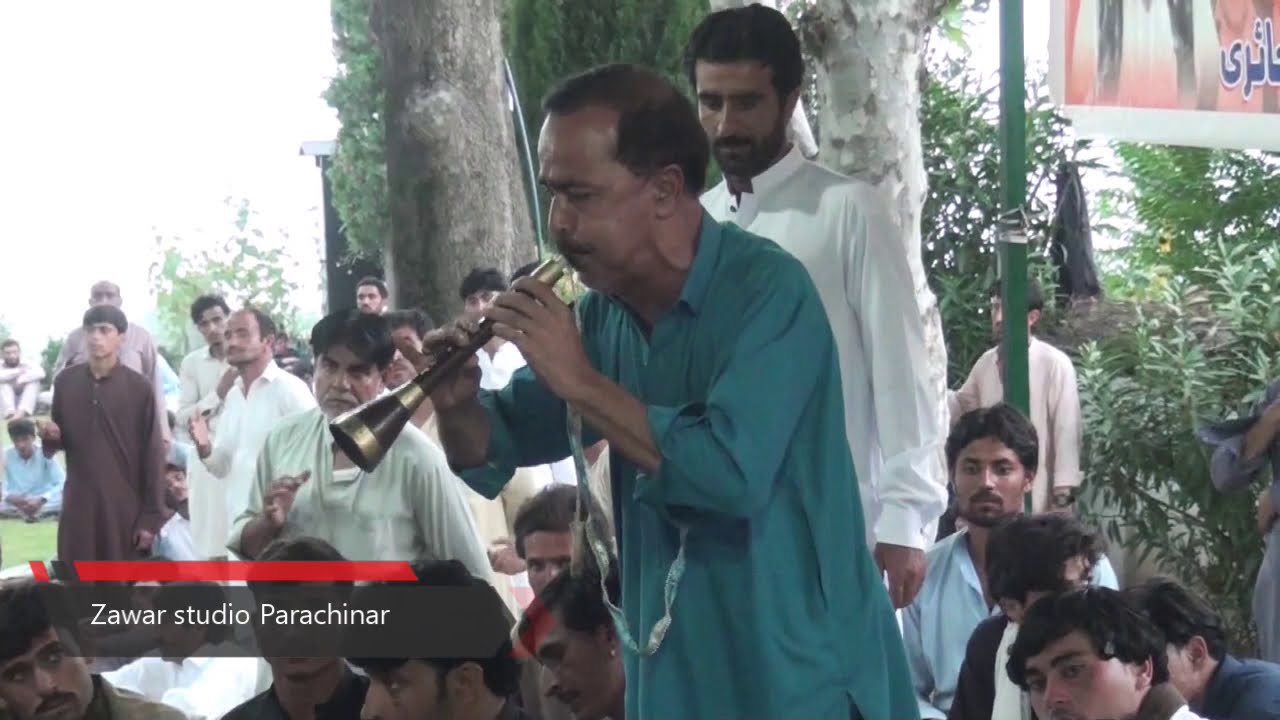 Pashto jama saaz.2020.Barsi