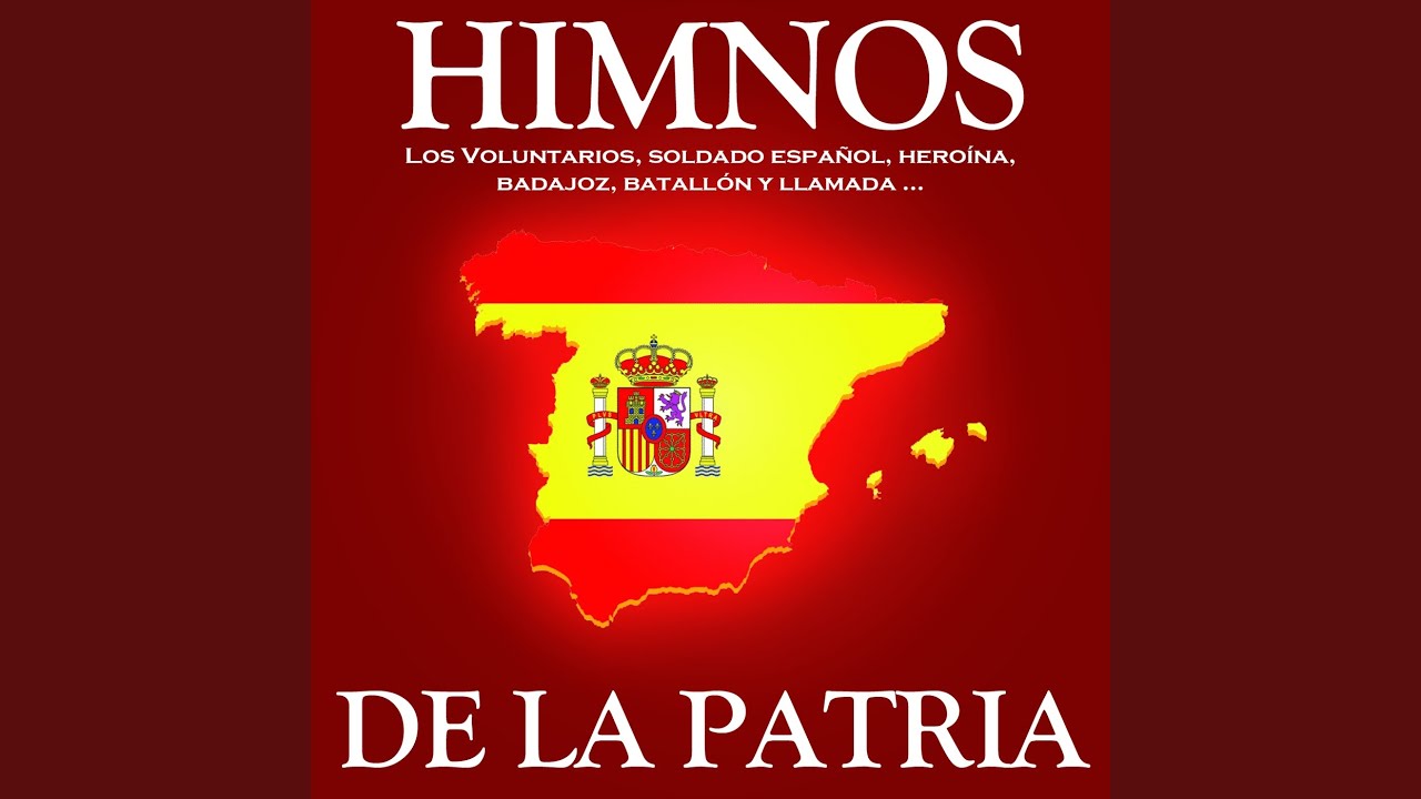 Los Voluntarios