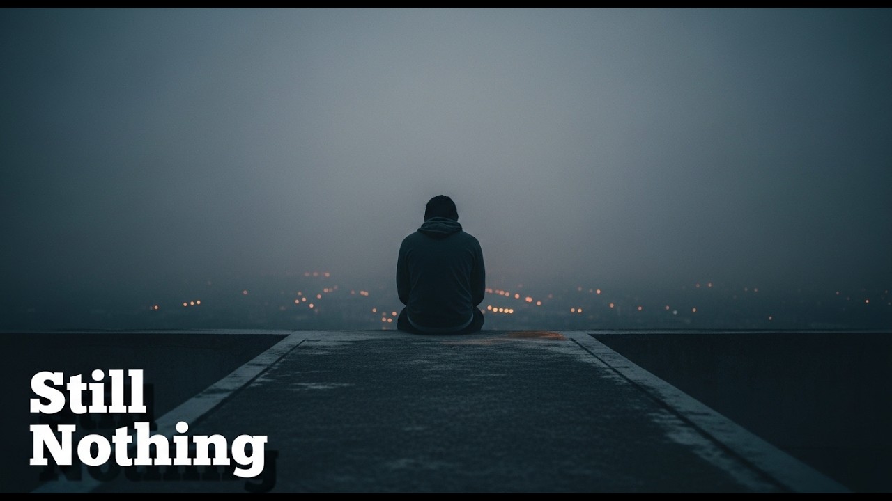 Doing Everything… and Still Nothing