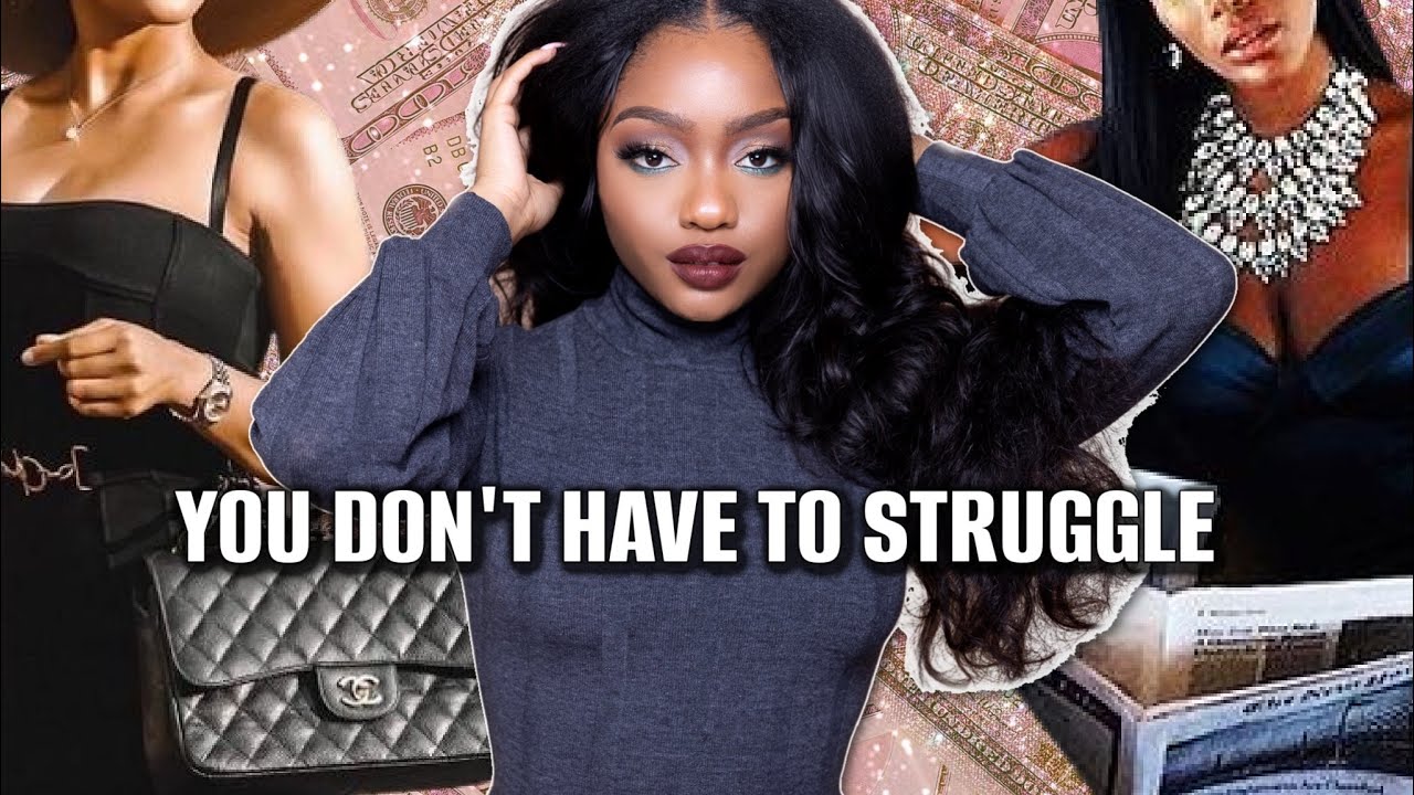Why I stopped dating broke men (and why you should too 👀)