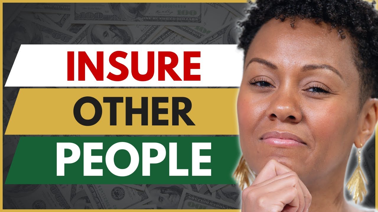 Can I Buy Insurance for Someone ELSE? | Wealth Nation