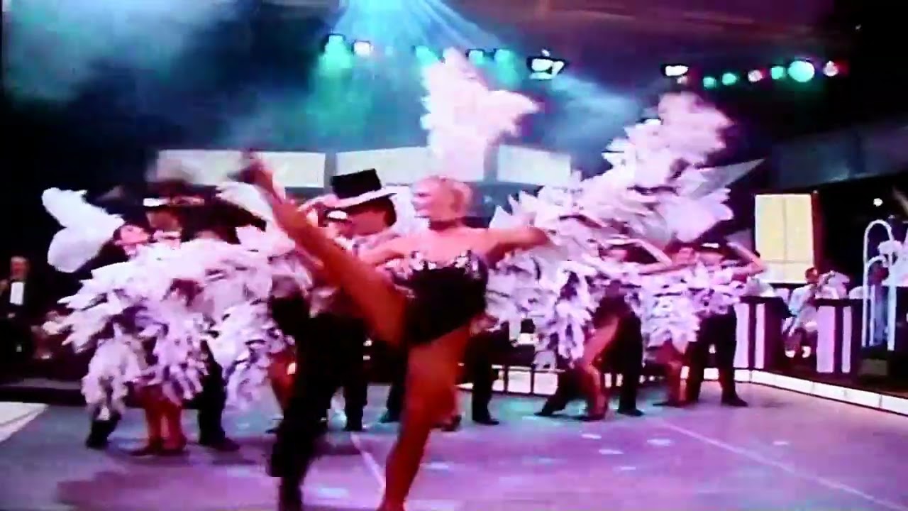 Orquestra da Felicidade com Ballet