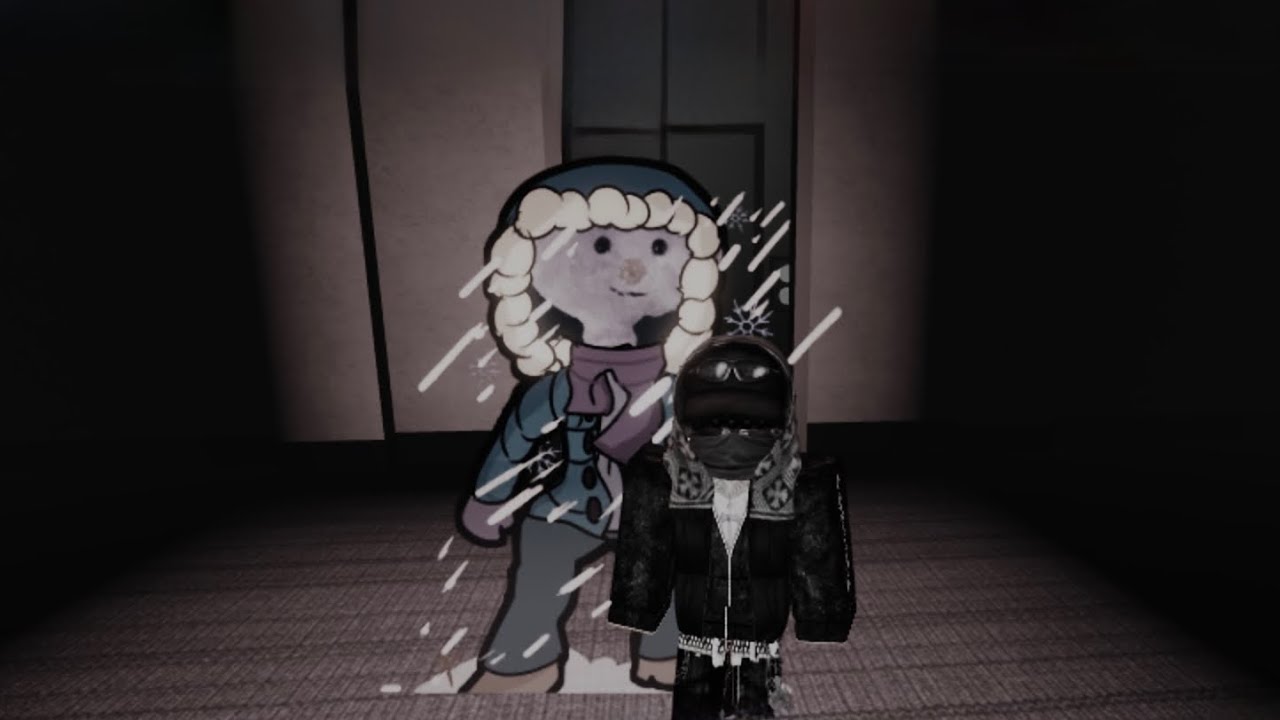 Bear (Alpha) music vid #6