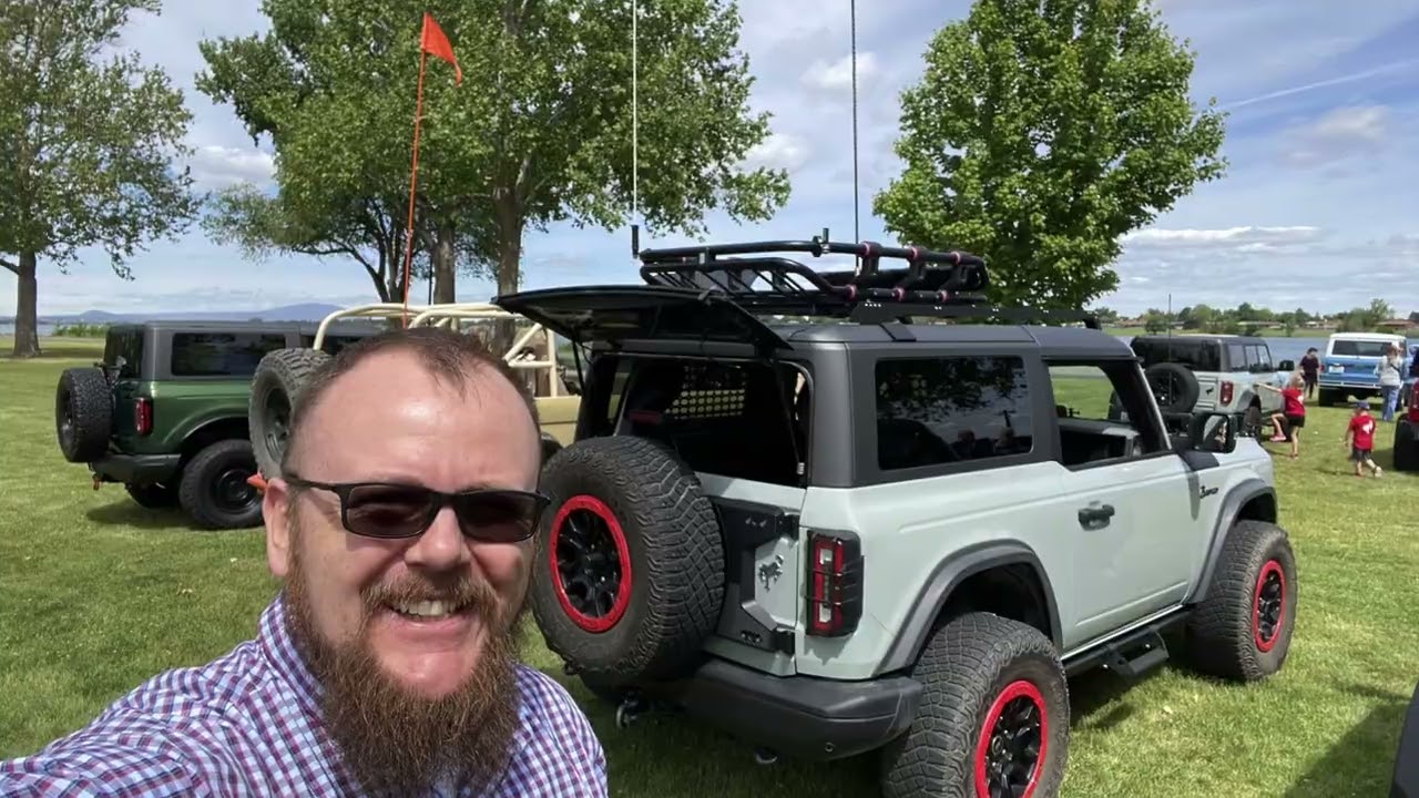 Inland NW Bronco Roundup 2024