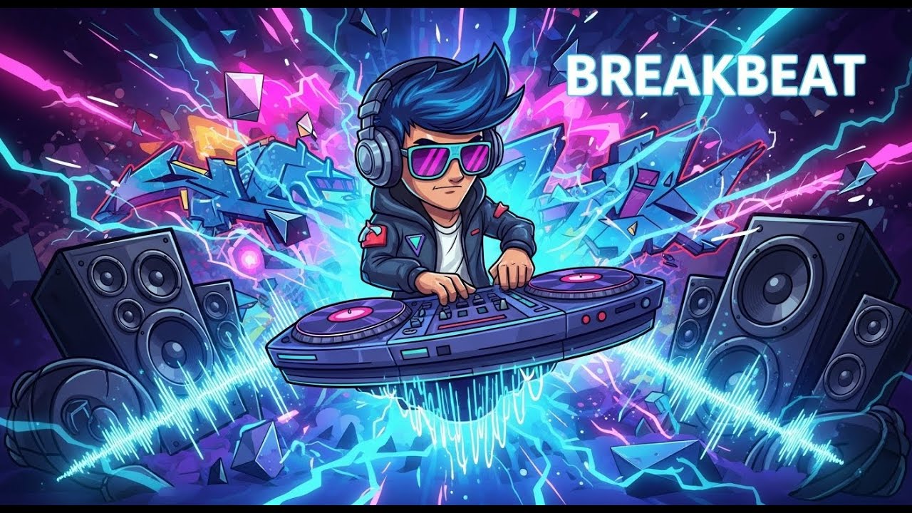 🕶️ SPY BREAKS: SECRET AGENT THEME 🕵️‍♂️🔫