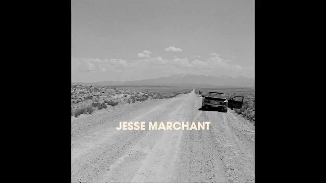 Jesse Marchant - Every Eye Open