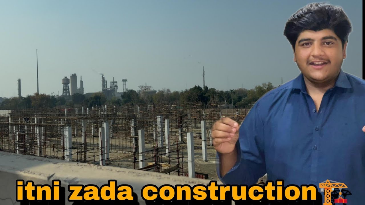 Itni zada construction start ho gi 🥲😉//@saraikimunda-g