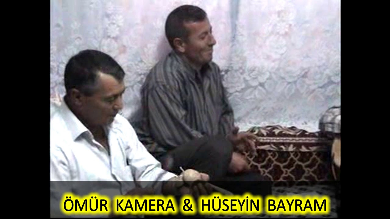 Kazanova İle Konya Oyun Havaları Nostalji Video