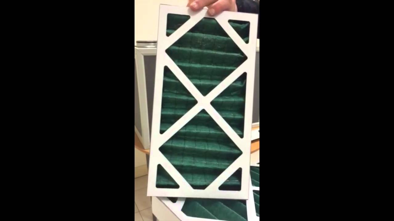 ProAir Filters