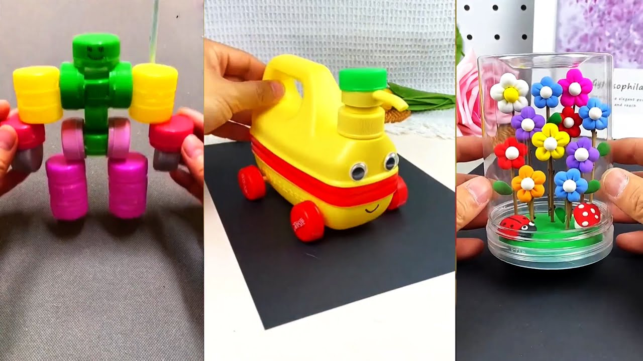 10 Genius Plastic Bottle Ideas You’ll Regret Not Trying