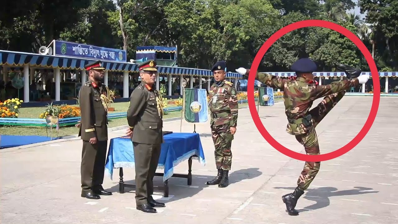 signal core passing out parade || সিগন্যাল কোরের পুরস্কার বিতরণী অনুষ্ঠান || passing out parade 2021