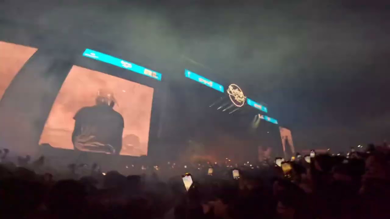 LOSE IT- KEN CARSON LIVE AT ROLLING LOUD