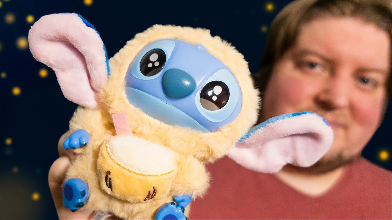 If You Can Stay Awake, You Win. ❤️💚💙 Deeply Layered ASMR