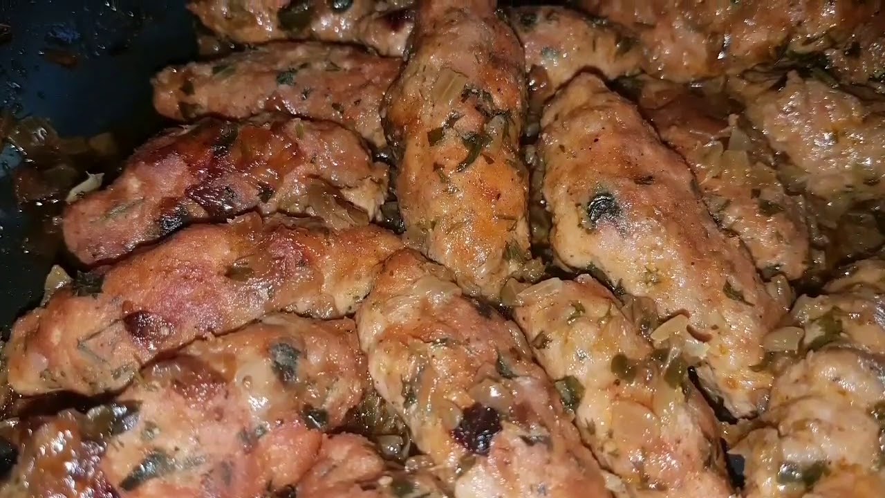 إلا عندك أي نوع كفتة دخلي شوفي طريقة خطيرة باش تشرمليها👌
