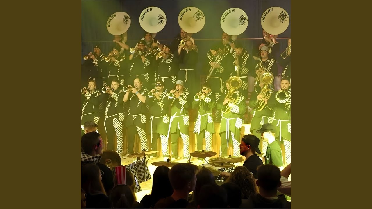 Ausmarsch (Live 2025)